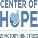 Logo of Victory Ministries - Center of Hope