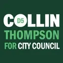 Logo of Collin for NYC City Council