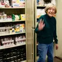 Logo of The People's Pantry