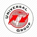 Logo of Universal Group Pty Ltd