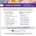 Logo of Southwest Medical Hospice