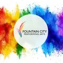 Logo of FOUNTAIN CITY PERFORMING ARTS