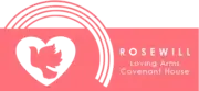 Logo of Rosewill Loving Arms Covenant House