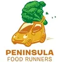 Logo of Peninsula Food Runners - San Mateo County & Farmers Markets