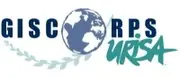 Logo de URISA's GISCorps