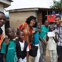 Logo of The Initiative for Public Art in Africa