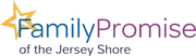 Logo of Family Promise of the Jersey Shore