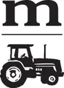 Logo of Modern Farmer