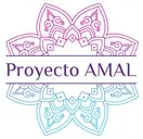 Logo de Asociación Española Proyecto Amal
