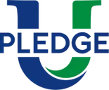 Logo of U-Pledge