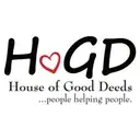 Logo de House of Good Deeds