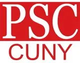 Logo of Professional Staff Congress