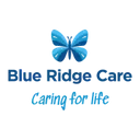 Logo of BLUE RIDGE CARE, INC