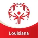 Logo de SPECIAL OLYMPICS LOUISIANA INC