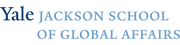 Logo of Yale Jackson School of Global Affairs