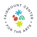 Logo de Fairmount Center for the Arts