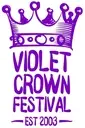 Logo de VIOLET CROWN ARTS COMMITTEE