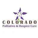Logo of Colorado Palliative and Hospice Care