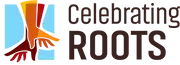 Logo de Celebrating Roots