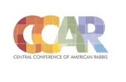 Logo of Central Conference of American Rabbis