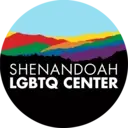 Logo de Shenandoah LGBTQ Center