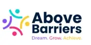 Logo of Above Barriers