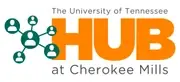 Logo of University of Tennessee Knoxville- Office of Community Engagement and Partnerships