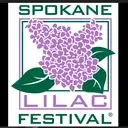 Logo of SPOKANE LILAC FESTIVAL ASSOCIATION INC