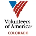 Logo of Volunteers of America Colorado