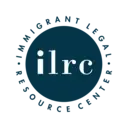 Logo de Immigrant Legal Resource Center