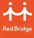 Logo of Red Bridge Education