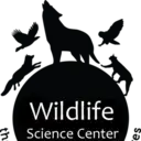 Logo of Wildlife Science Center