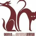 Logo of Gente por la Defensa Animal (GEPDA)