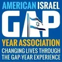 Logo of AMERICAN ISRAEL GAP YEAR ASSOCIATION