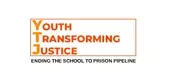 Logo of Youth Transforming Justice