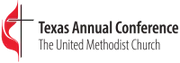 Logo of Texas Annual Conference