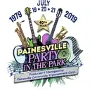 Logo of PAINESVILLE COMMUNITY IMPROVEMENT CORPORATION