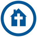Logo de Home of Grace