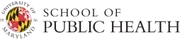 Logo of University of Maryland School of Public Health