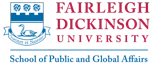 Logo of Fairleigh Dickinson University School of Public and Global Affairs