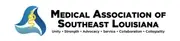 Logo of Medical Association of Southeast Louisiana