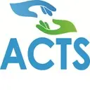Logo of Action in Community Through Service of Prince William (ACTS)