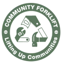 Logo of Community Forklift