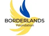 Logo of The Borderlands Foundation
