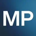 Logo of Michelson Philanthropies