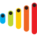 Logo de Vibras Meditation
