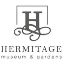 Logo of The Hermitage Museum & Gardens