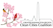 Logo of Greater Washington Region Clean Cities Coalition