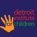 Logo of DETROIT INSTITUTE FOR CHILDREN