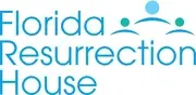 Logo of FLORIDA RESURRECTION HOUSE INC